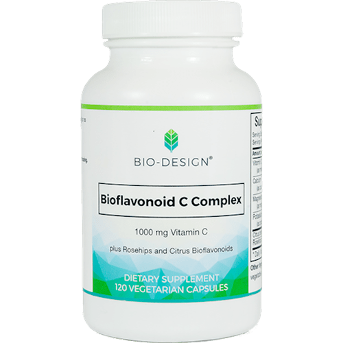 Bioflavonoid C Complex (Bio-Design)