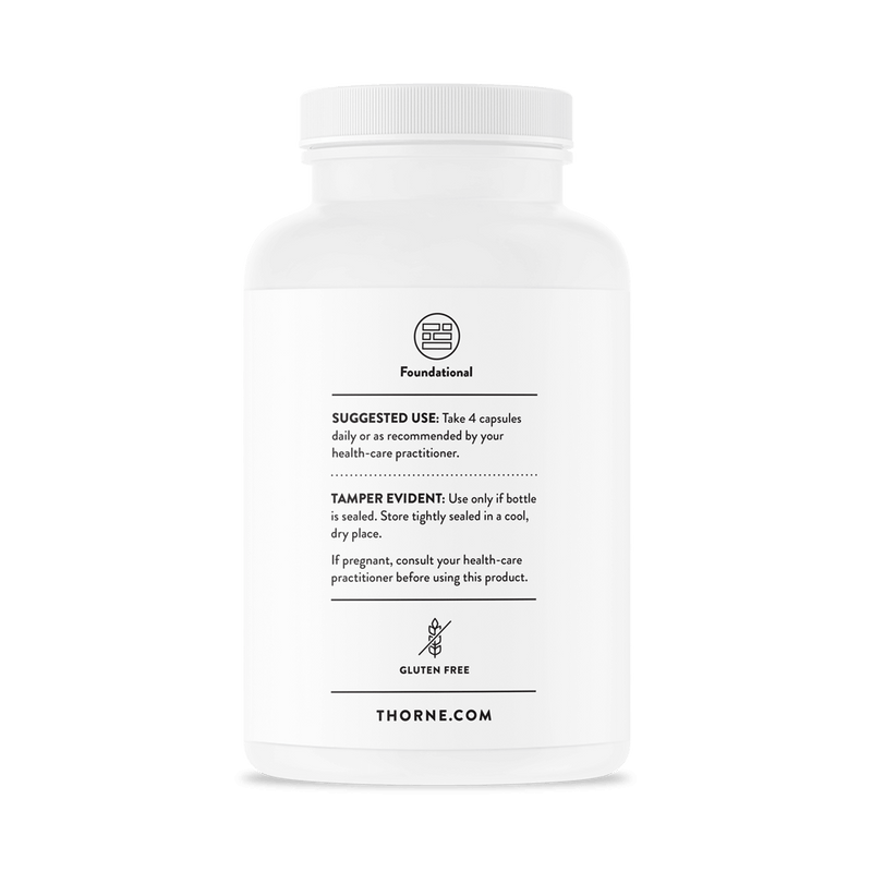 Biomins II Thorne Supplements