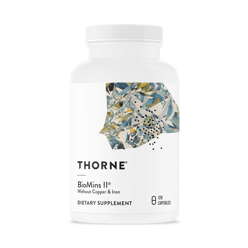 Biomins II Thorne