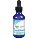 biotin 5000 (nutra biogenesis)