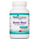 Biotin Blast