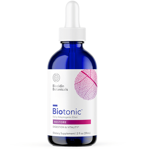 Biotonic (Biocidin Botanicals)