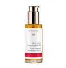 birch arnica energizing body oil dr. hauschka skincare