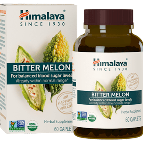 Bitter Melon Himalaya Wellness