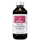 black elderberry extract (ecological formulas)