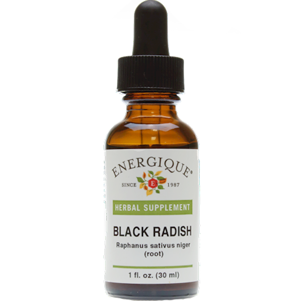 black radish (energique)