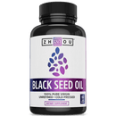 black seed oil caps zhou nutrition