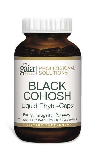 Black Cohosh (Gaia Herbs Professional Solutions)