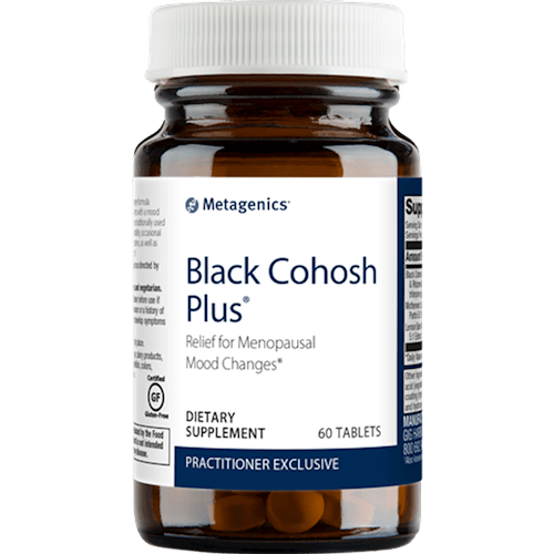 Black Cohosh Plus (Metagenics)