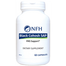 black cohosh sap (nfh nutritional fundamentals)