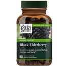 black elderberry gaia herbs