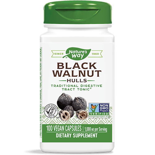 Black Walnut (Nature's Way)