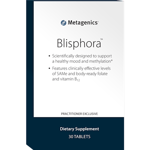 Blisphora (Metagenics)