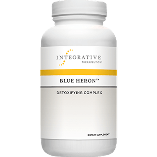 Blue-Heron Detoxifying Complex (Integrative Therapeutics)
