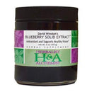 blueberry solid extract (herbalist alchemist)