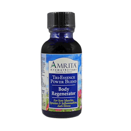 Body Regenerator (Amrita Aromatherapy)