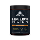 Bone Broth Protein Beef Salted Caramel (Ancient Nutrition)