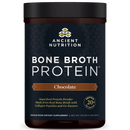 Bone Broth Protein Chocolate 17.8oz (Ancient Nutrition)