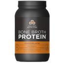 Bone Broth Protein Chocolate 35.6oz (Ancient Nutrition)