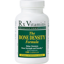bone density formula rx vitamins