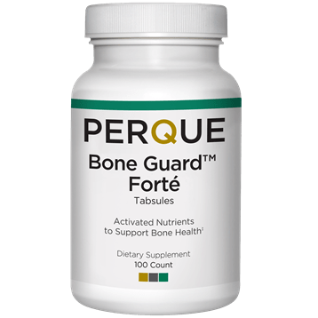 bone guard forte (perque)