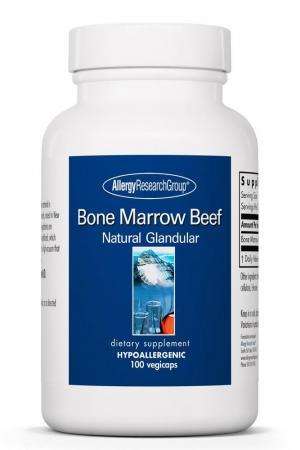 Bone Marrow Beef Allergy Research Group