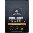 Bone Broth Protein - Chicken Soup TRAY (Ancient Nutrition)