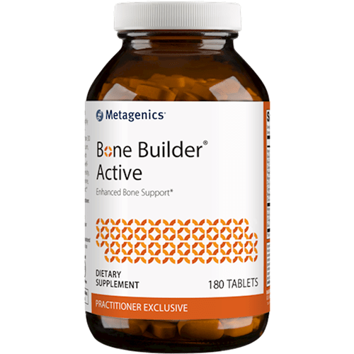 Bone Builder Active (Metagenics)