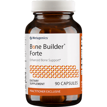 Bone Builder Forte (Metagenics) 90ct