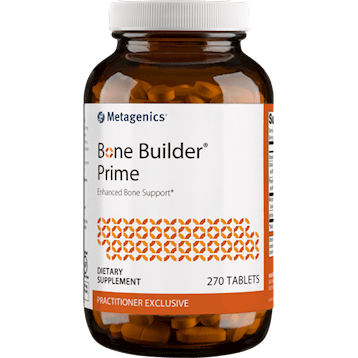 Bone Builder Prime (Metagenics)