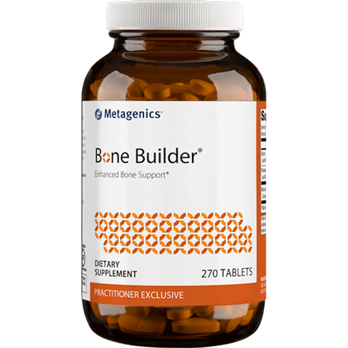 Bone Builder (Metagenics)