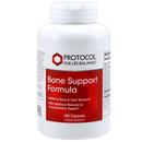 bone support formula (protocol for life balance)
