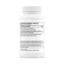 Boswellia Phytosome Thorne Research