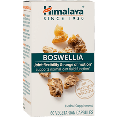 Boswellia Himalaya Wellness