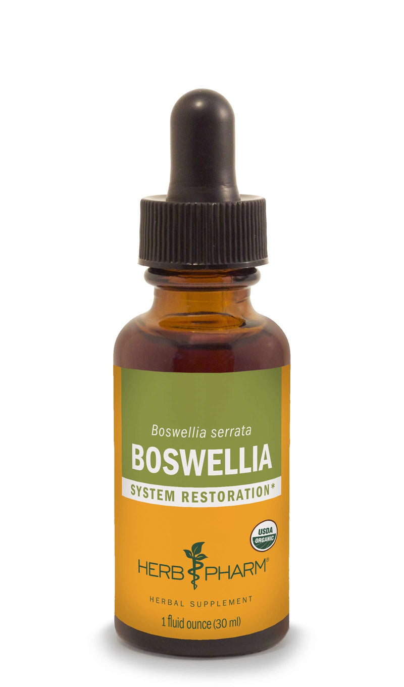 Boswellia | Herb Pharm