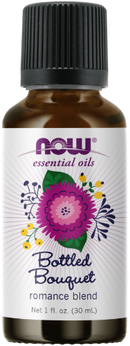 bottled bouquet oil blend (now foods)