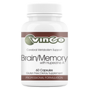 brain memory vinco