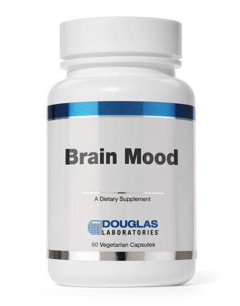 Brain Mood Douglas Labs