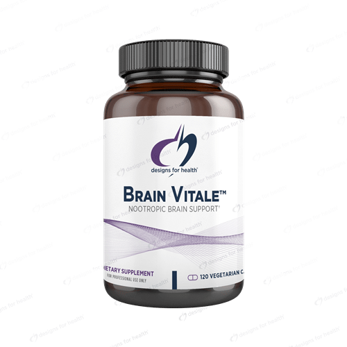 buy brain vitale designs for health