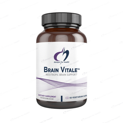 brain vitale designs for health