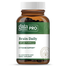 brain daily nf-kb formula gaia herbs pro