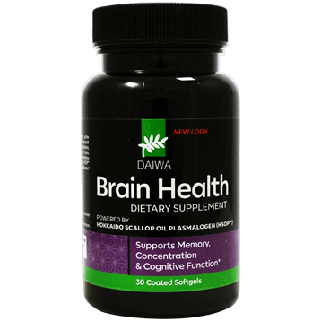 Brain Health (Daiwa Health Development)