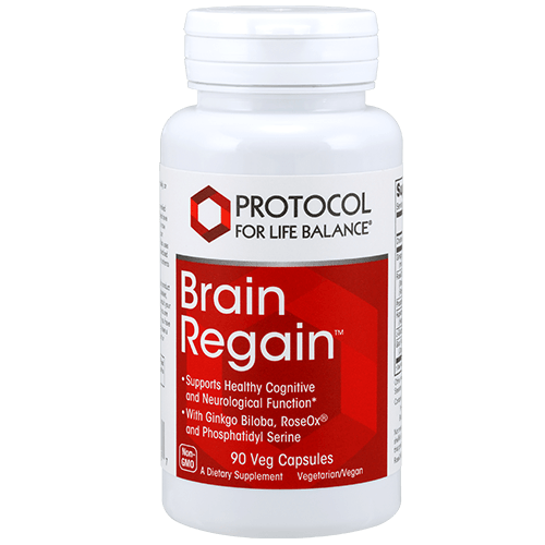 Brain Regain™