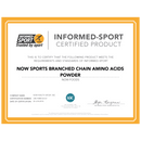 Branched Chain Amino Acid Powder