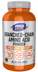 branched chain amino acid powder (now foods)