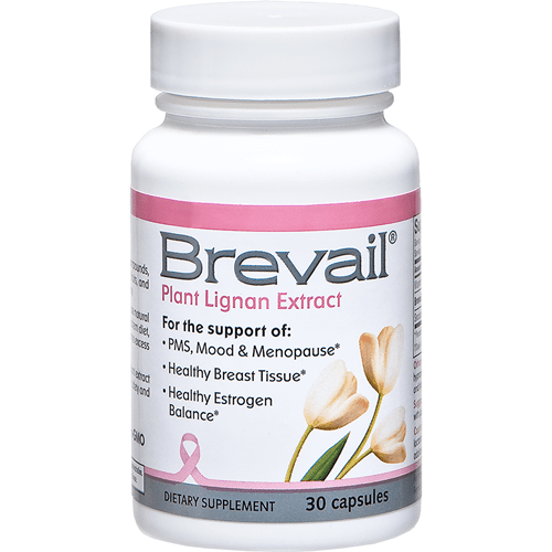 Brevail (Barlean's Organic Oils)