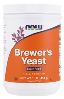 brewer's yeast (now foods)
