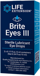 brite eyes III (life extension)