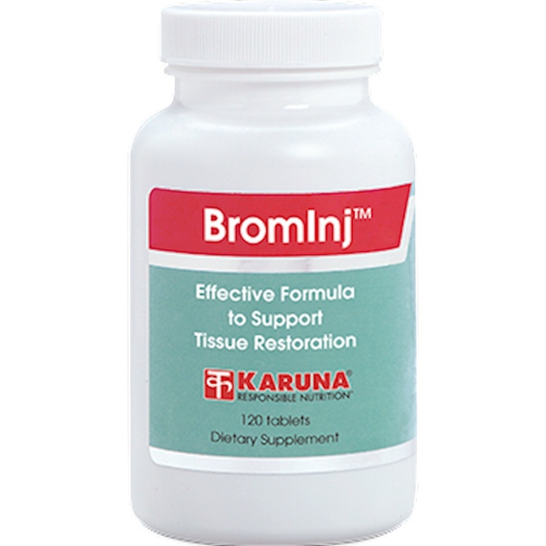 BromInj (Karuna Responsible Nutrition) Front