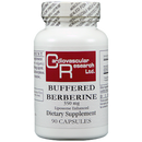 buffered berberine (ecological formulas)